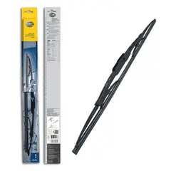 HELLA - Limpiaparabrisas 22 55CM