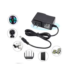 GENERICO - Adaptador de Voltaje 5V 2A 100V-240V 5060HZ 5V-2A-Gohusitec