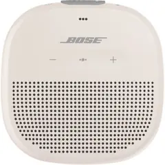 BOSE - SoundLink Micro Altavoz con Bluetooth - Blanco