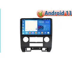 NAVIFORCE - Autoradio Android Pantalla Ford Escape 2007 – 2012 Carplay