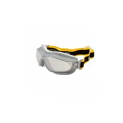 STEEL PRO - ANTIPARRA DE SEGURIDAD K2 STEELPRO LUNA CLARA