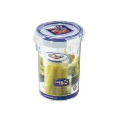 LOCK AND LOCK - Taper LocknLock Redondo 350ML 931D