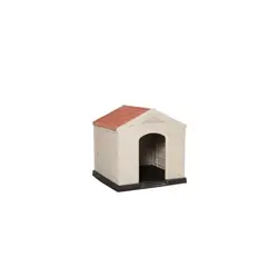 GENERICO - Casa Para Perros Grandes Rimax