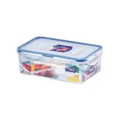 LOCK AND LOCK - Taper LocknLock Rectangular 1000ML 817