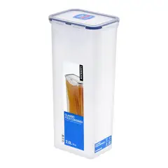 LOCK AND LOCK - Taper LocknLock para Pasta 2 LT (819)