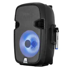MAXTRON - Parlante de 15 pulgada serie profesional
