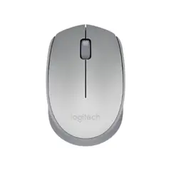 LOGITECH - M170 Mouse Wireless Usb Grey 910-005334