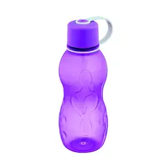LOCK AND LOCK - Botella LocknLock FUN 420 ML (VIOLETA)