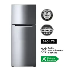 BORD - REFRIGERADORA 347 LT RE340NFI-H NO FROST_.