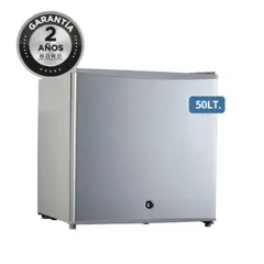 BORD - FRIGOBAR 45L SILVER MI50S-M_.