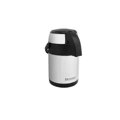 FACUSA - Termo con Sifon Acero Inoxidable 3.5 Litros share icon