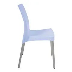 ZIYAZ - Silla Ada Lavanda Pastel