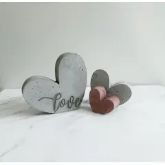 MADAME CIMENT - TRIO DE CORAZONES - MADAME CIMENT