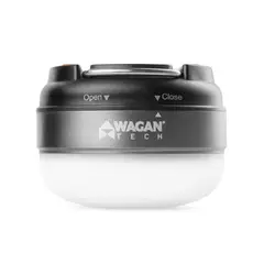 GENERICO - WAGAN Dome Linterna Campal