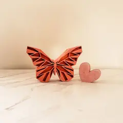 MADAME CIMENT - MARIPOSA M -