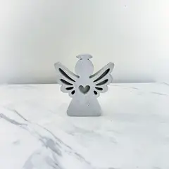 MADAME CIMENT - DECO ANGEL -