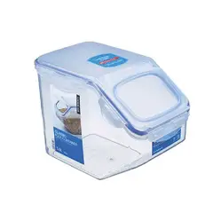 GENERICO - Taper LocknLock FLIPTOP 5LT HPL700