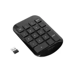 TARGUS - Teclado Numerico Inalambrico Akp11us