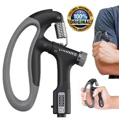 HOLGU - Ejercitador De Dedos Hand Grip ULTRAPRO 100 Kg