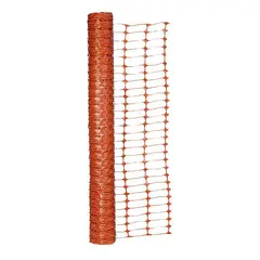 STEELPRO - ROLLO MALLA FAENA DELGADA 1M X 50YD