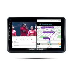 GENERICO - Autoradio Android Pantalla Honda City 2020Carplay +Auto 4GB +64GB