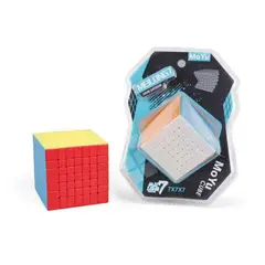 MOYU - Profesional Cubo Rubik 7 x 7 x 7