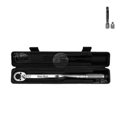 GENERICO - Torquimetro De Golpe 1/2 hasta 150 lbs Tooltech