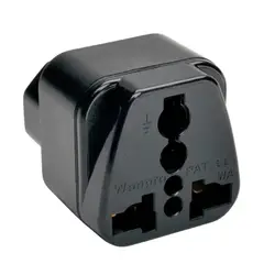 TRIPP LITE - ADAPTADOR DE TOMACORRIENTE TRIPP-LITE UNIPLUGINT AC5351