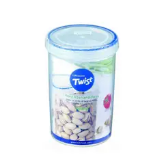 LOCK AND LOCK - Taper LocknLock Redondo Twist 760ML