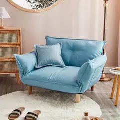 GENERICO - Sillon Tatami Baywind Living Furniture Turquesa