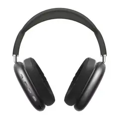 GENERICO - AUDIFONO P9 plus bluetooth