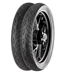 CONTINENTAL - LLANTA 7090-17 MC 38P TL CSTREET