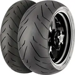 CONTINENTAL - LLANTA 18055ZR17 MC 73W TL CORO
