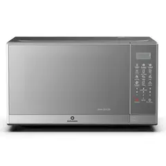 INDURAMA - Horno microondas Indurama MWI-20TCRP Croma 20L