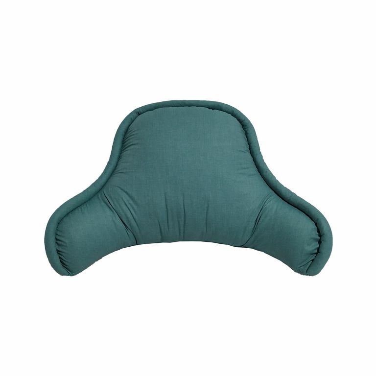 Cojín Anatómico Para Espalda con Funda Lavable