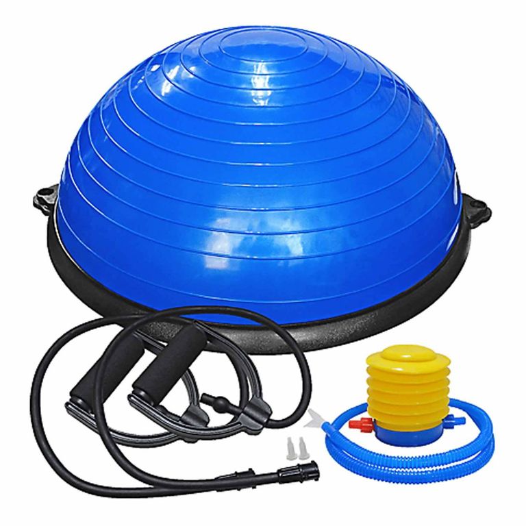 Pelota Equilibrio Liga Ejercicio Inflador