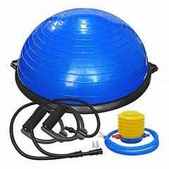 GENERICO - Pelota Equilibrio Liga Ejercicio Inflador
