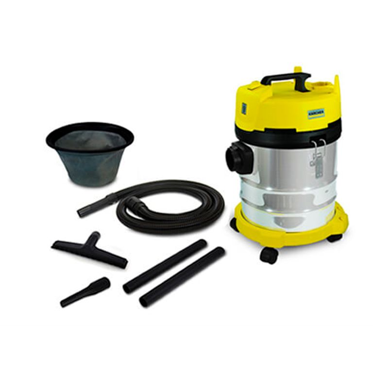 Aspiradora de polvo y agua NT2100 1600W 20L Karcher