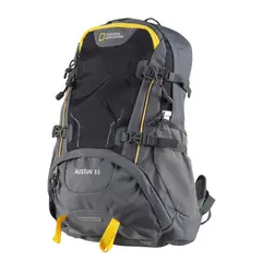 NATIONAL GEOGRAPHIC - Mochila Austin 35 Litros - National Geographic