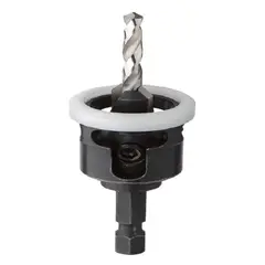 DIAGER - AVELLANADOR PARA MADERAS DURAS  4.5MM - DIA902D04.5