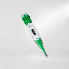 MEDIFAY - TERMÓMETRO DIGITAL PUNTA FLEXIBLE - RANITA DMT 437