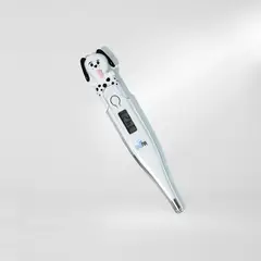 MEDIFAY - TERMÓMETRO DIGITAL PUNTA FLEXIBLE – PERRITO DMT 437