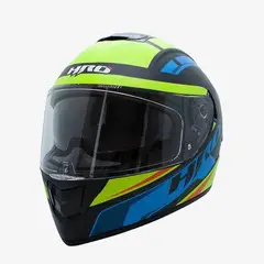 HRO - CASCO HRO-518 DV STROBER NGMTAM VI TR L