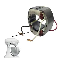 KITCHENAID - Estator para batidora