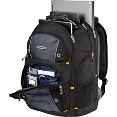 TARGUS - Mochila Resistente viajes Drifter II 16 Laptop hombre