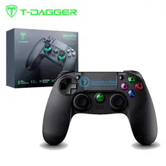 T-DAGGER - Mando Gamepad SCORPIO T-TGP802 PC PS4