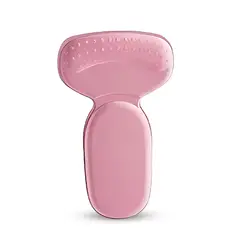 SASARU - Almohadilla Protectora para Pies Anti Impactos Rosado