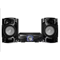 Panasonic - MINICOMPONENTE PANASONIC SC-AKX520PSK 650W