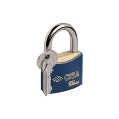 CISA - Candado Cisa Class de 50 mm