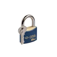 CISA - Candado Class de 30 mm